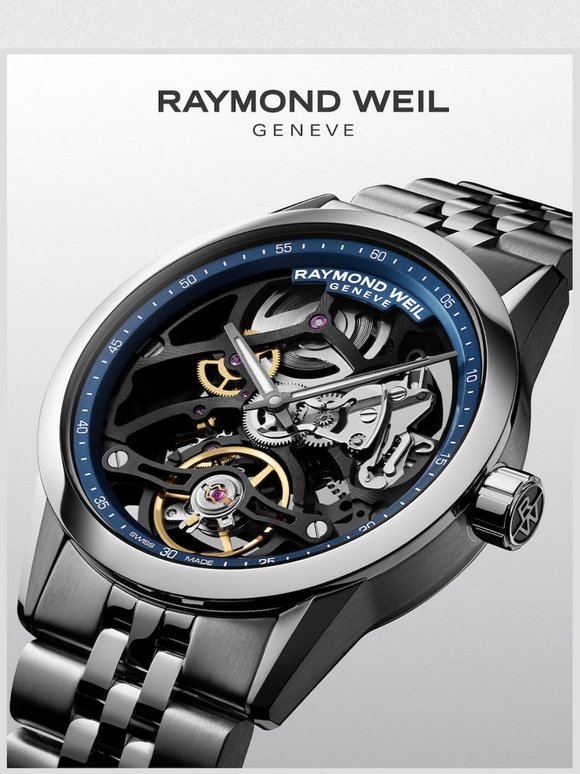 What’s Inside Counts | The freelancer RW1212 Skeleton
