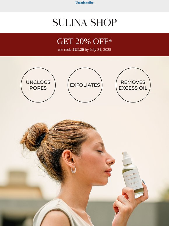 Why You Should Be Using a Toner