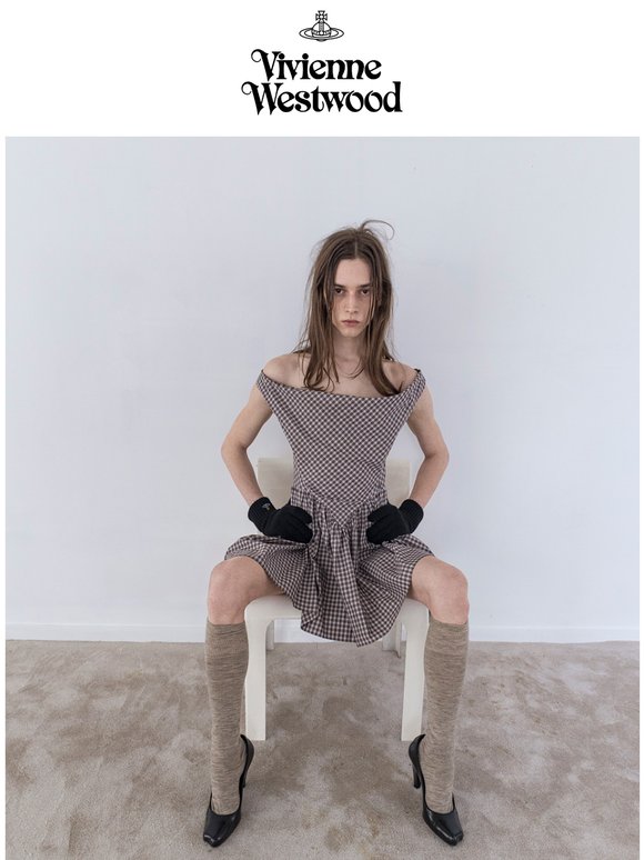 THE MINI SUNDAY DRESS