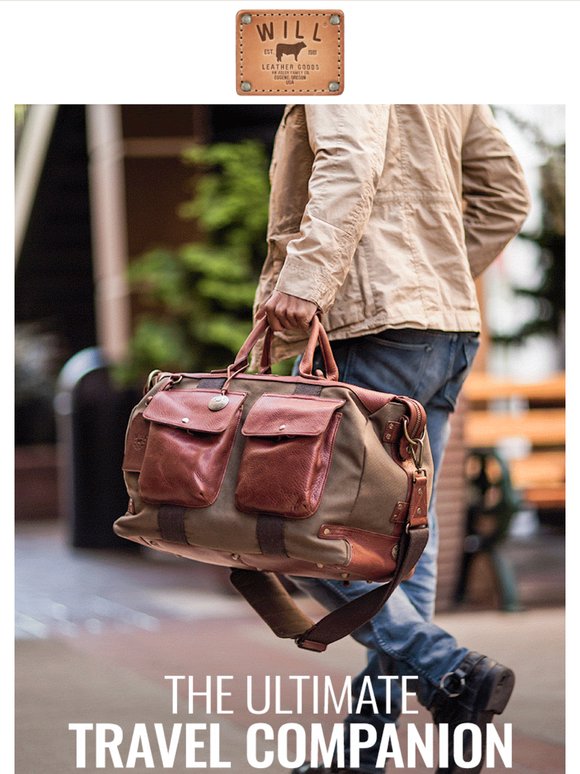 ✈ Your Lifetime Travel Partner ✈