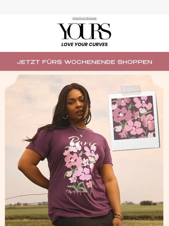 -10 % auf neue Tops