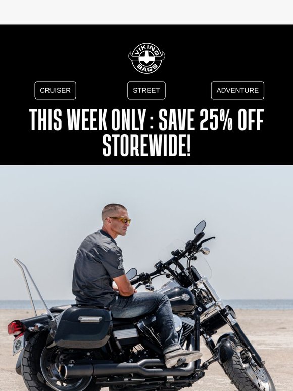 Hey there Heads Up: 25% Off Sale Won’t Last Long ⏳