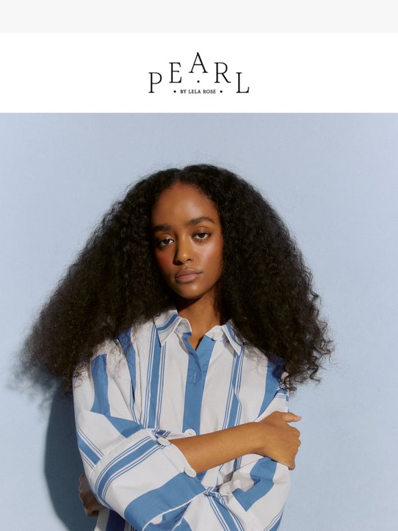 Your Summer Color Story Starts Here