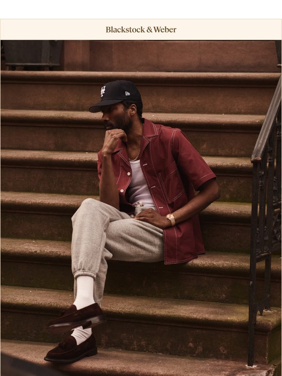 Shop Our Favorites and Core Classics