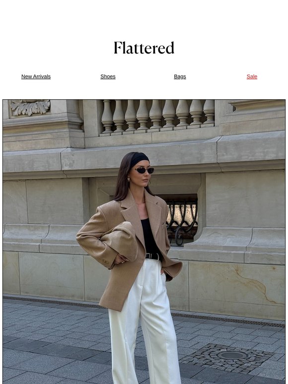 Seen On: Everyday Styles in Motion