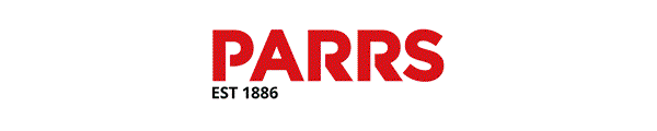 PARRS