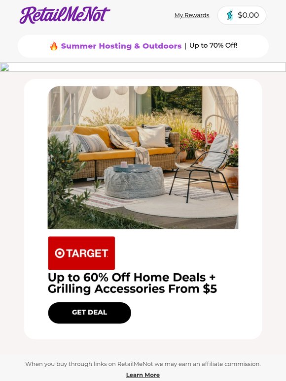🏡 Walmart Summer Home From $3 | Overstock | 🍷 Wine Under $15 | Williams Sonoma & More!