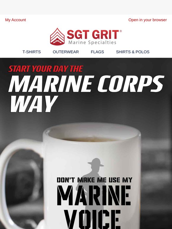 Grit Meets Style—Check Out Our New Arrivals!