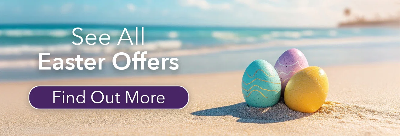 See All Easter Offers. Find Out More