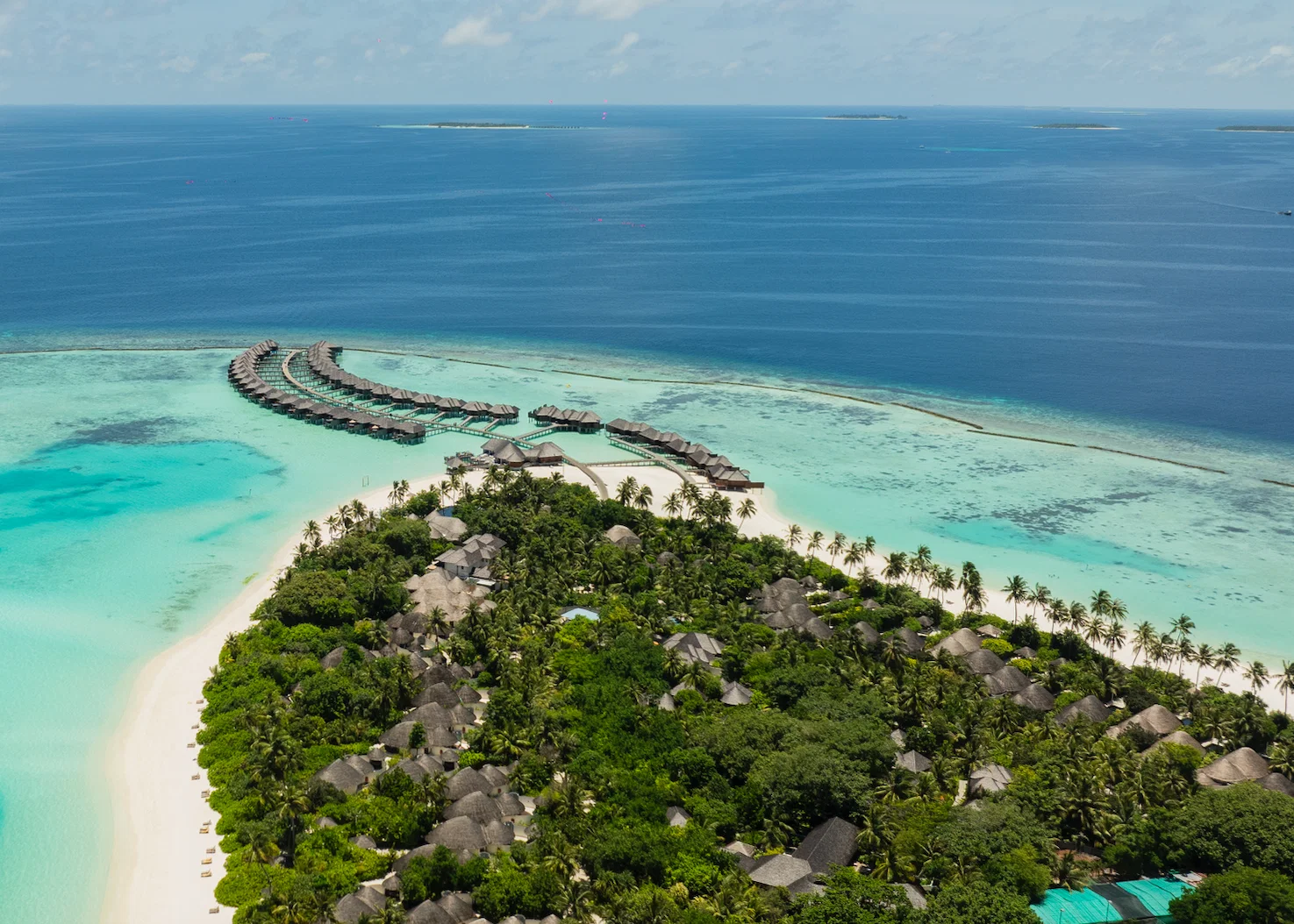 Sun Siyam Iru Fushi