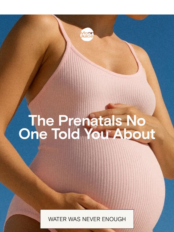 wet hot pregnancy