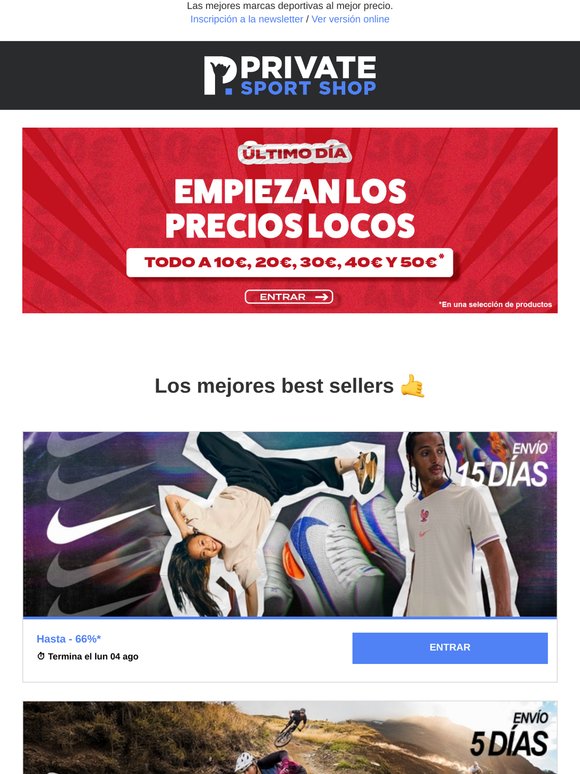 Nike hasta el -66% | Kona bikes, Atomic, Esquí & Snow, FELT...