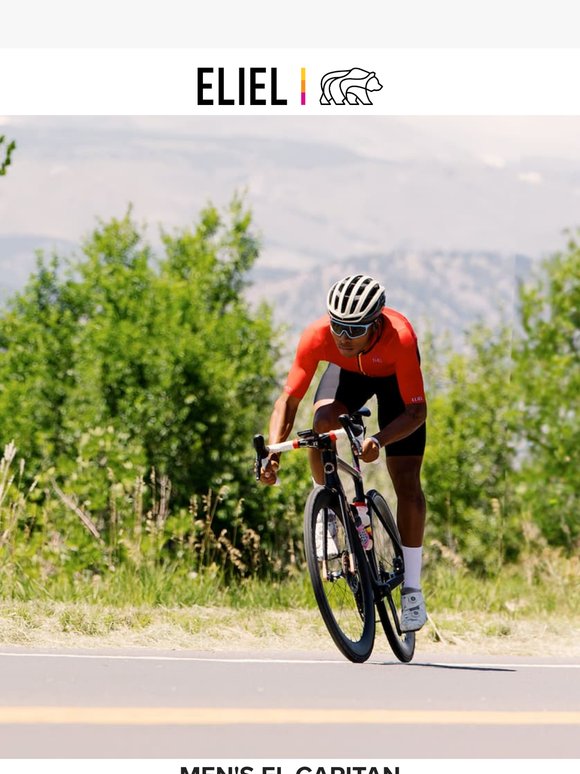 Shop the El Capitan Bibs - Limited Stock!