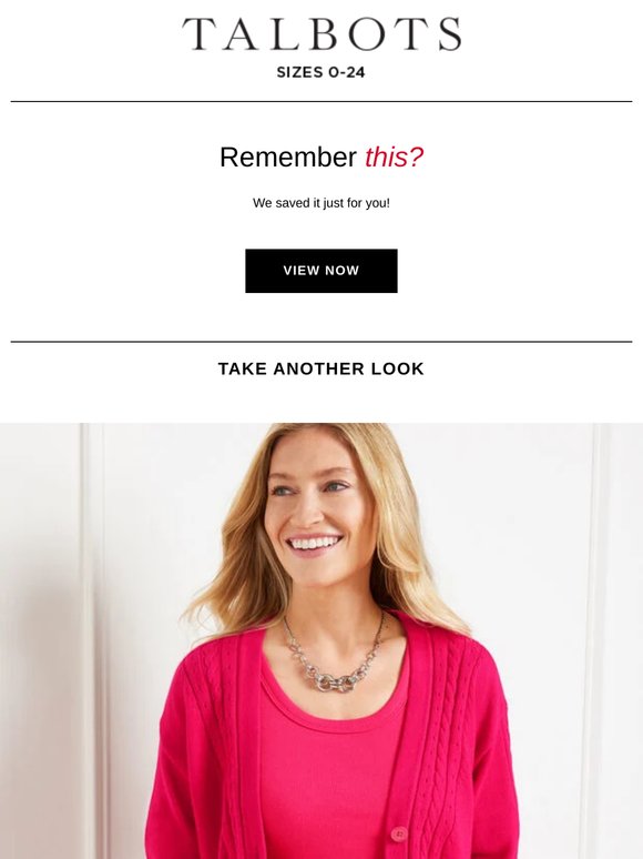 Last chance to snag your favorites!