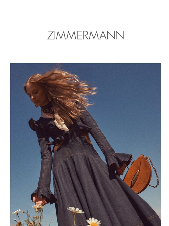 Denim Ever After