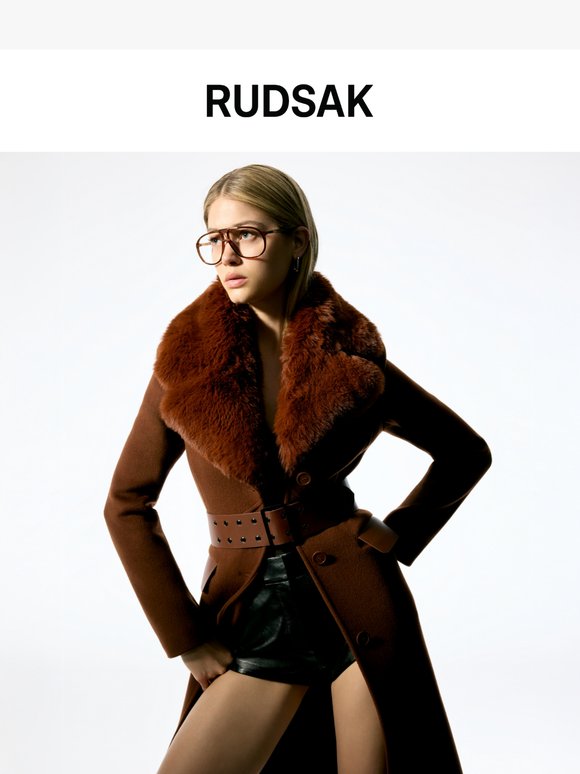 Discover the latest arrivals