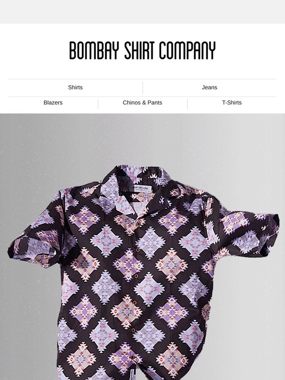 Shirts For Fun Occasions