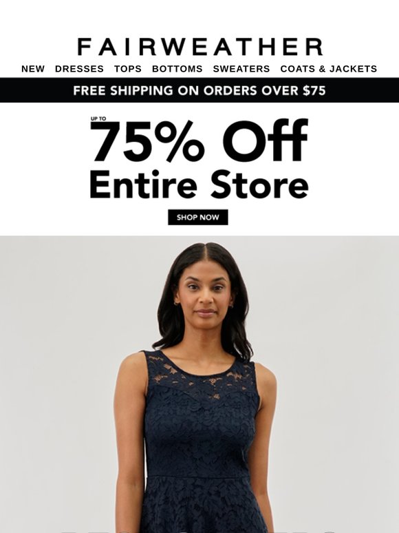 🔥 Trending Now: Up To 75% Off Best Sellers!