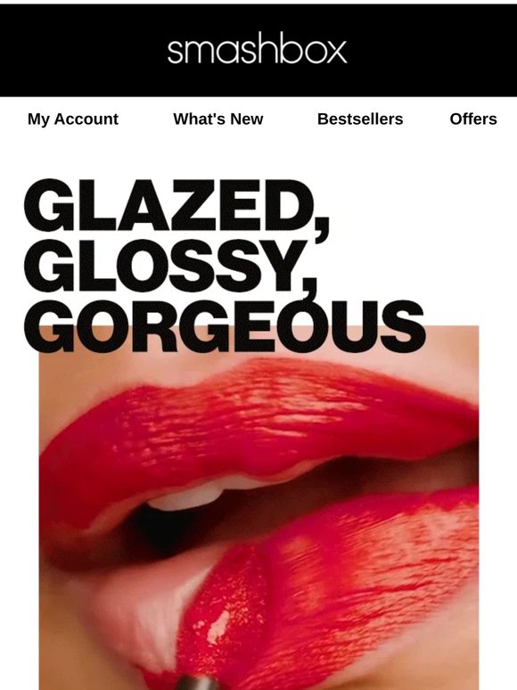 Final Hours to pucker up 💋