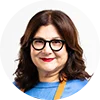 Lisa McManus's Headshot