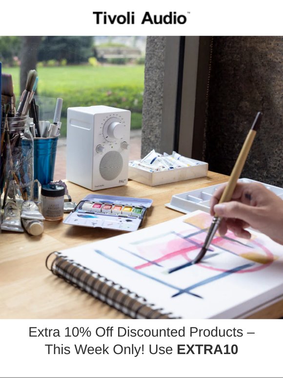 10% Off Promo Picks – Today Only!