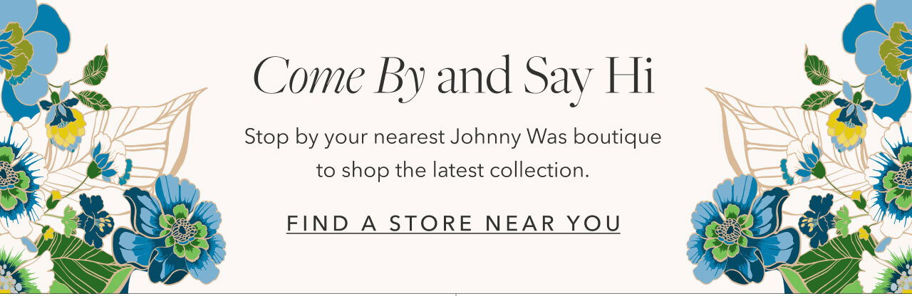 Find A Store