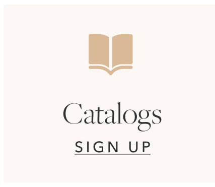 Catalogs Sign Up