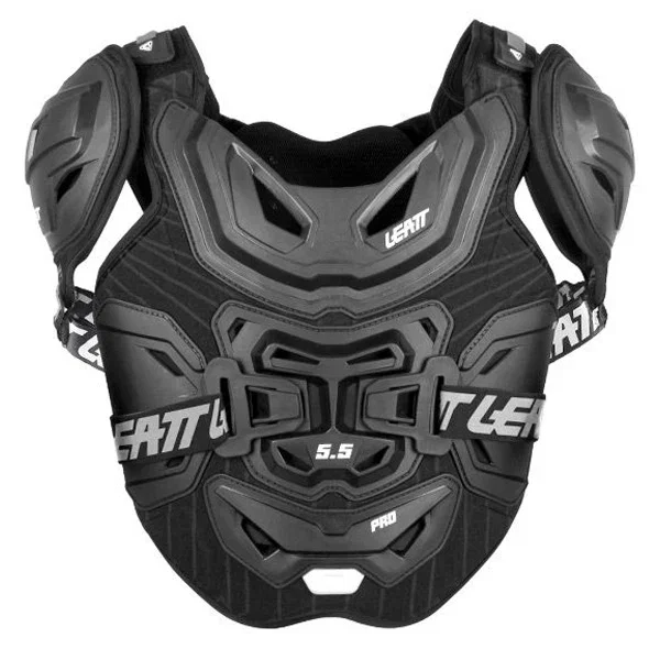 Image of Leatt - 5.5 Pro Chest Protector