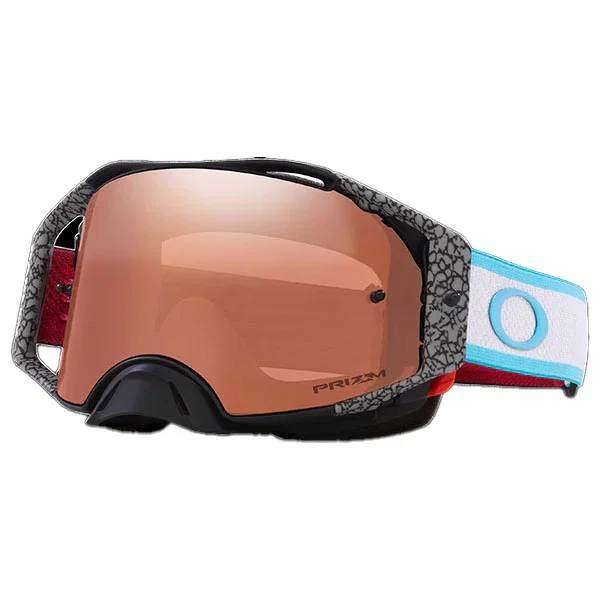 Image of Oakley - Airbrake MX Chase Sexton Signature Goggle