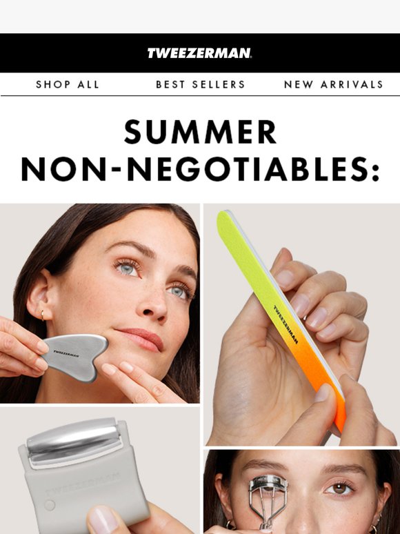 DISCOVER OUR BEST-SELLERS FROM THIS MONTH 👀
