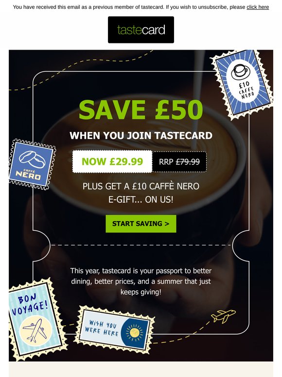 Join today and get your EXCLUSIVE free gift!