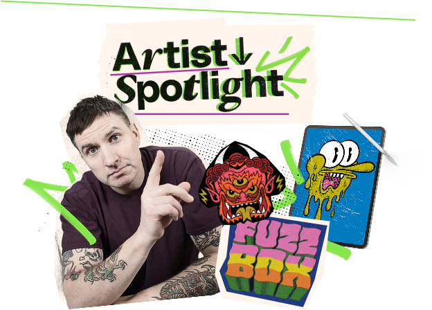 Chris Piascik exclusive assets