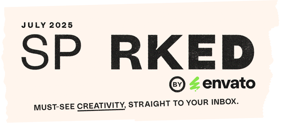 Sparked By Envato