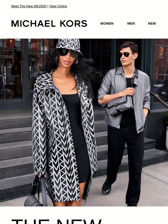 An Iconic Print Makes Its Comeback