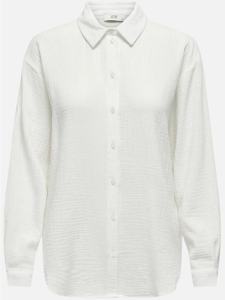 Damen Bluse unifarben