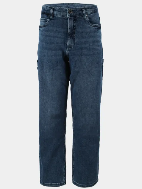 Jungen Jeans