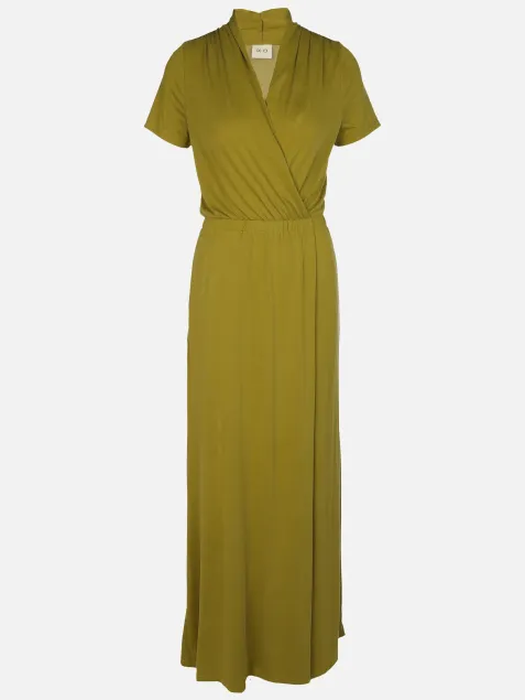 Damen Maxikleid