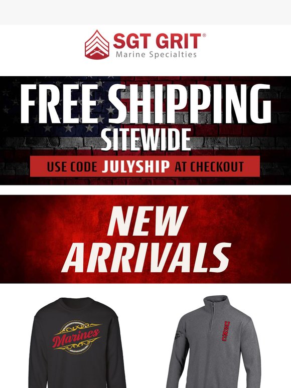 Limited-Time Offers Just for You!