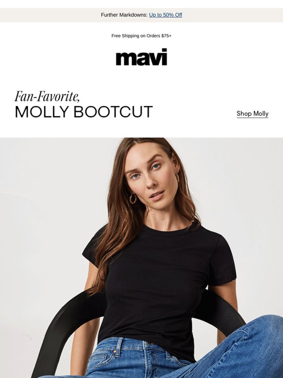 Everyone Loves Molly