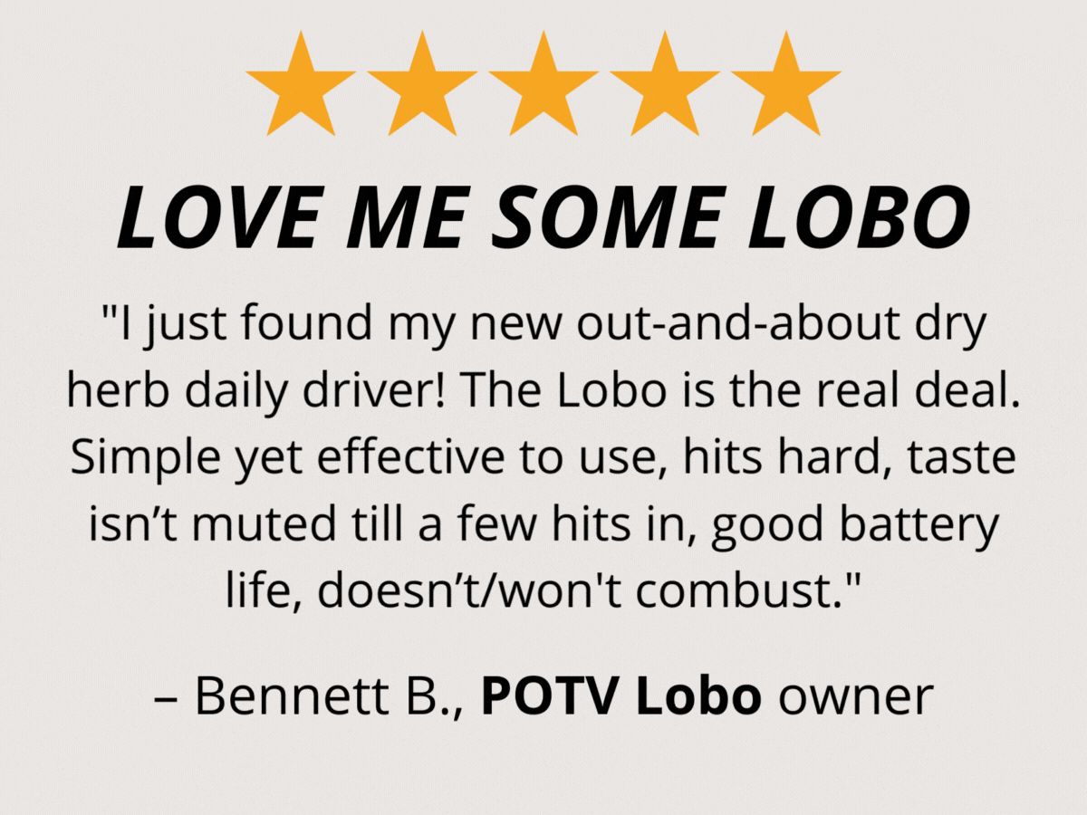 Have Any Questions  About the Lobo?