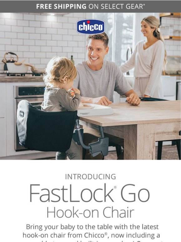 Introducing...a simplier mealtime 🍴