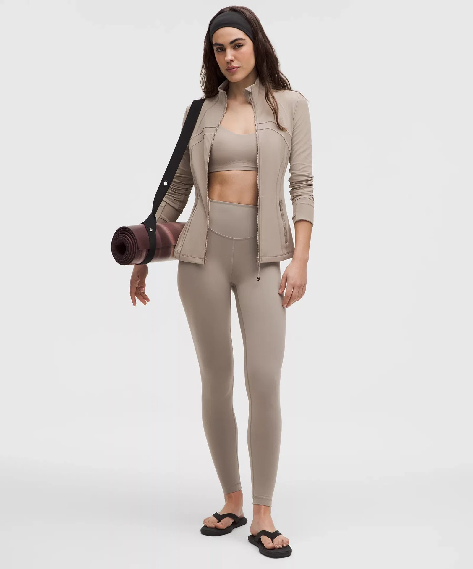 Define Jacket *Nulu