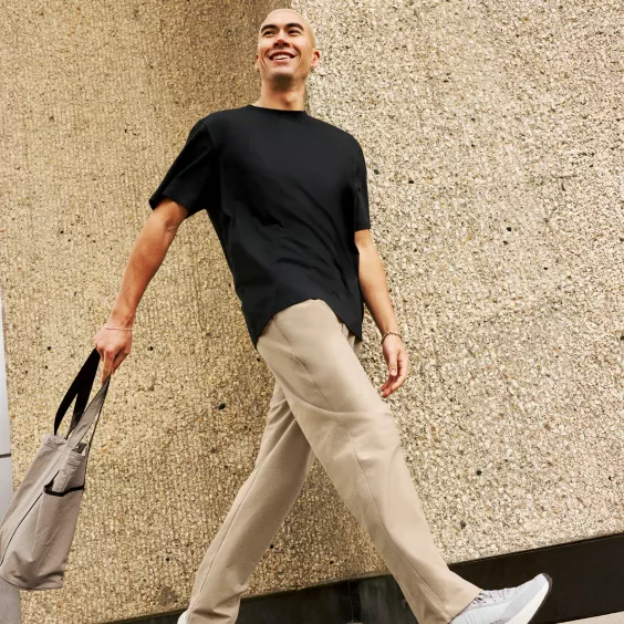 Shop Men’s What’s New