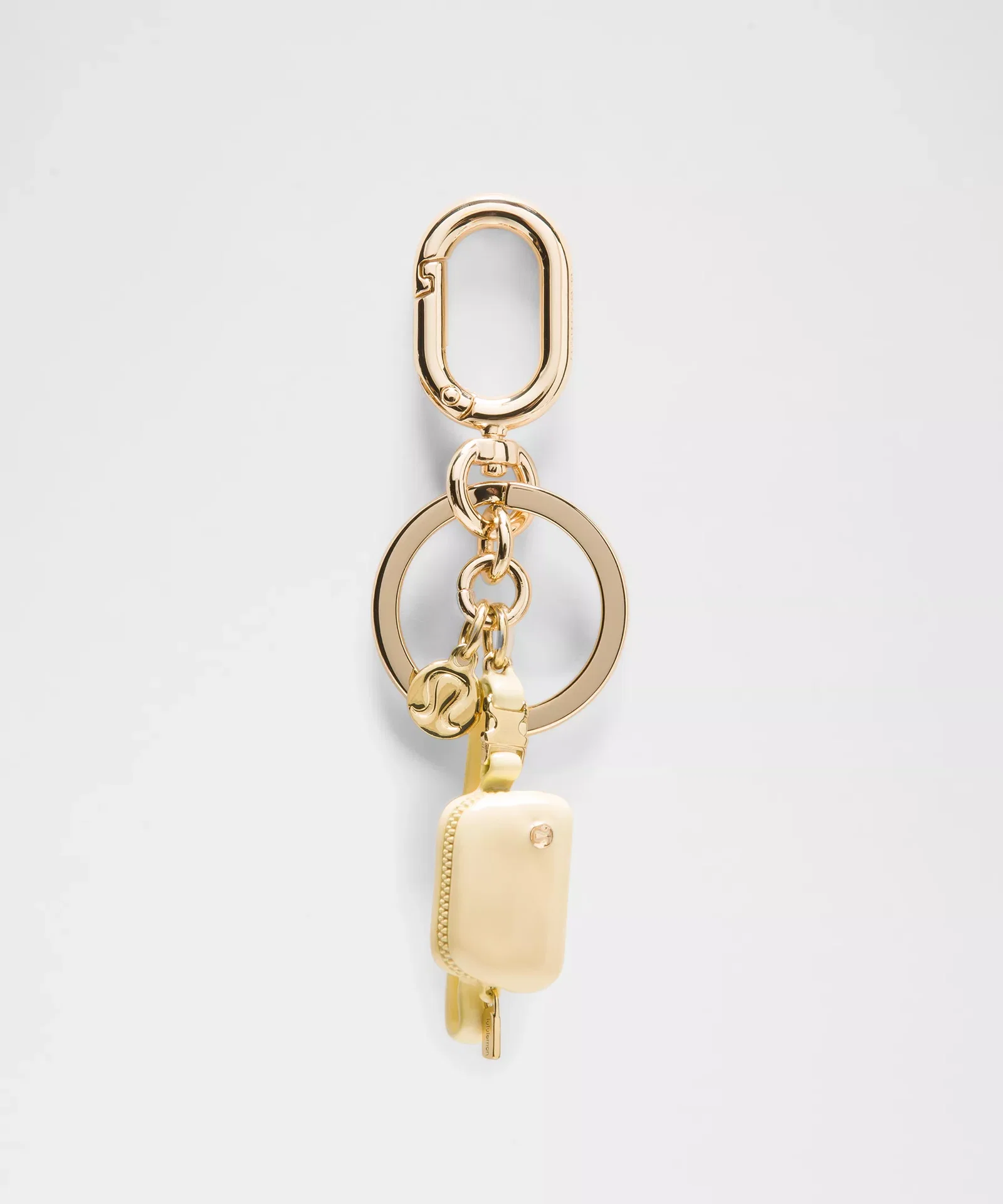 Everywhere Belt Bag Charm Keychain