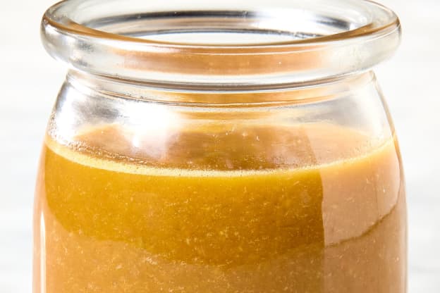 The Homemade Salad Dressing I Use on Absolutely Everything (Not Just Salad!)