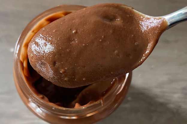 The Rich Pantry Staple I Love to Slather on Toast