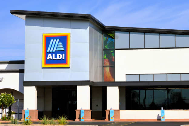The $2 Aldi Snack I’ve Been Buying for 10 Years
