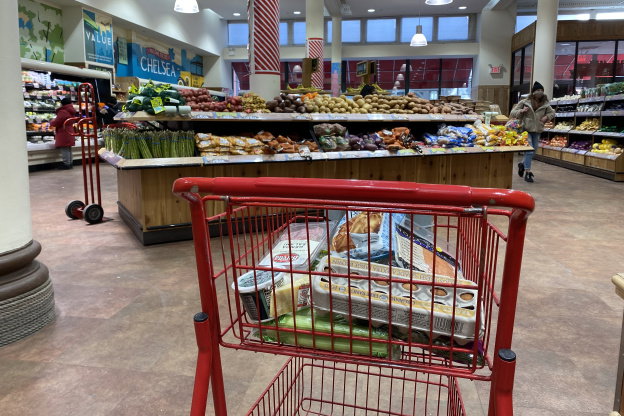This $4 Trader Joe’s Pantry Staple Is So Delicious, I Buy It Every Single Week