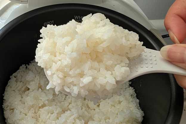 I Grew Up in My Family’s Restaurant — This Is the Perfect Rice I Always Have in My Pantry