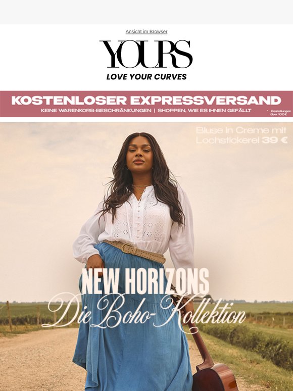 NEU EINGETROFFEN: Boho Sunset
